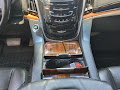 2015 Cadillac Escalade Luxury