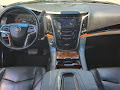 2015 Cadillac Escalade Luxury