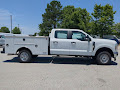 2025 Ford F-250SD XL
