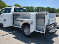 2025 Ford F-250SD XL