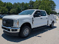 2025 Ford F-250SD XL