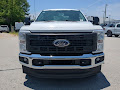 2025 Ford F-250SD XL