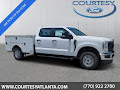 2025 Ford F-250SD XL