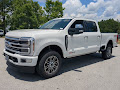 2025 Ford F-350SD Platinum