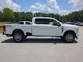 2025 Ford F-350SD Platinum