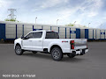 2025 Ford F-350SD Platinum