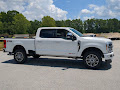 2025 Ford F-350SD Platinum