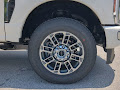 2025 Ford F-350SD Platinum