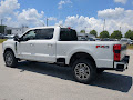 2025 Ford F-350SD Platinum