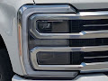 2025 Ford F-350SD Platinum