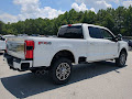 2025 Ford F-350SD Platinum