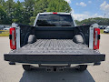 2025 Ford F-350SD Platinum