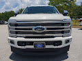 2025 Ford F-350SD Platinum