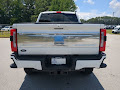 2025 Ford F-350SD Platinum