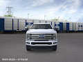 2025 Ford F-350SD Platinum