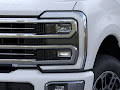 2025 Ford F-350SD Platinum
