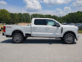 2025 Ford F-350SD Platinum