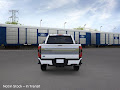2025 Ford F-350SD Platinum