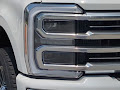 2025 Ford F-350SD Platinum