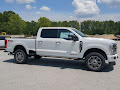 2025 Ford F-350SD Platinum