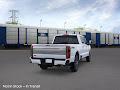 2025 Ford F-350SD Platinum