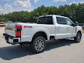 2025 Ford F-350SD Platinum