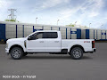 2025 Ford F-350SD Platinum