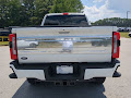 2025 Ford F-350SD Platinum