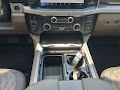 2025 Ford F-350SD Platinum