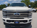 2025 Ford F-350SD Platinum