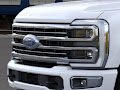 2025 Ford F-350SD Platinum