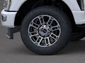 2025 Ford F-350SD Platinum
