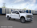 2025 Ford F-350SD Platinum