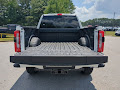 2025 Ford F-350SD Platinum