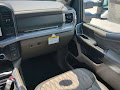 2025 Ford F-350SD Platinum