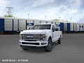 2025 Ford F-350SD Platinum