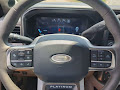 2025 Ford F-350SD Platinum