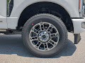 2025 Ford F-350SD Platinum