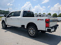 2025 Ford F-350SD Platinum