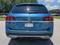 2019 Volkswagen Atlas 3.6L V6 SE
