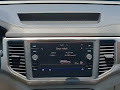 2019 Volkswagen Atlas 3.6L V6 SE