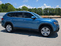 2019 Volkswagen Atlas 3.6L V6 SE