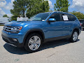 2019 Volkswagen Atlas 3.6L V6 SE