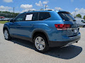 2019 Volkswagen Atlas 3.6L V6 SE