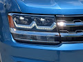 2019 Volkswagen Atlas 3.6L V6 SE