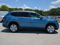 2019 Volkswagen Atlas 3.6L V6 SE