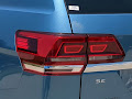2019 Volkswagen Atlas 3.6L V6 SE