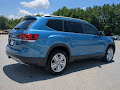 2019 Volkswagen Atlas 3.6L V6 SE