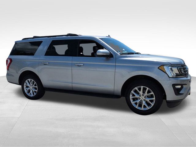 2020 Ford Expedition Max XLT