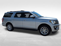2020 Ford Expedition Max XLT